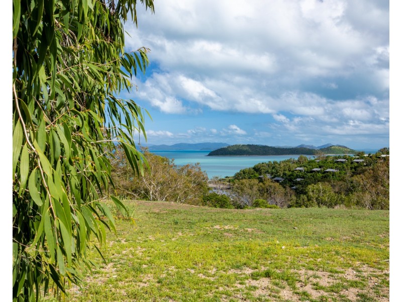 Lot MZ 5 Whitsunday Boulevard, Hamilton Island QLD 4803