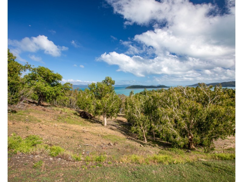 Lot MZ 5 Whitsunday Boulevard, Hamilton Island QLD 4803