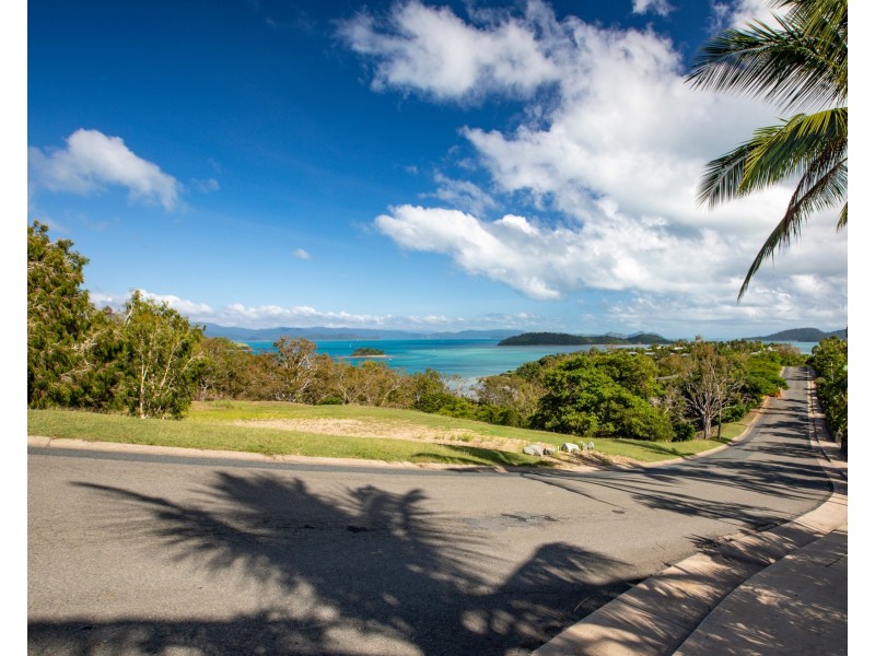Lot MZ 5 Whitsunday Boulevard, Hamilton Island QLD 4803