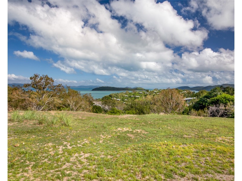 Lot MZ 5 Whitsunday Boulevard, Hamilton Island QLD 4803