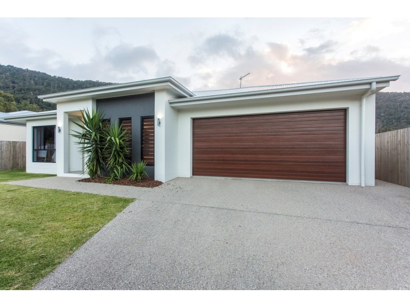 124 Jubilee Pocket Road, Jubilee Pocket QLD 4802