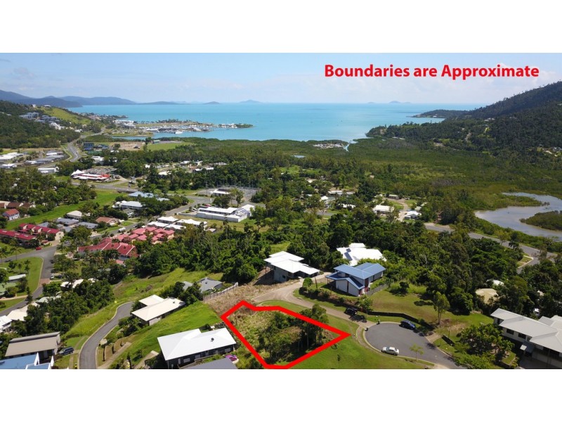 9 Curlew Court, Jubilee Pocket QLD 4802