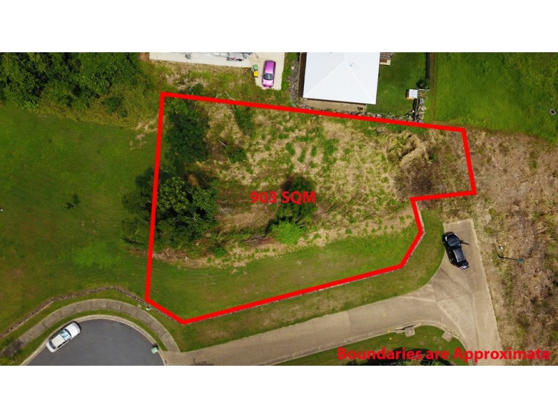 9 Curlew Court, Jubilee Pocket QLD 4802