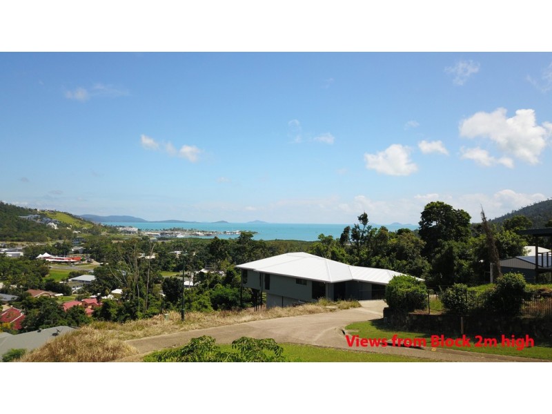 9 Curlew Court, Jubilee Pocket QLD 4802