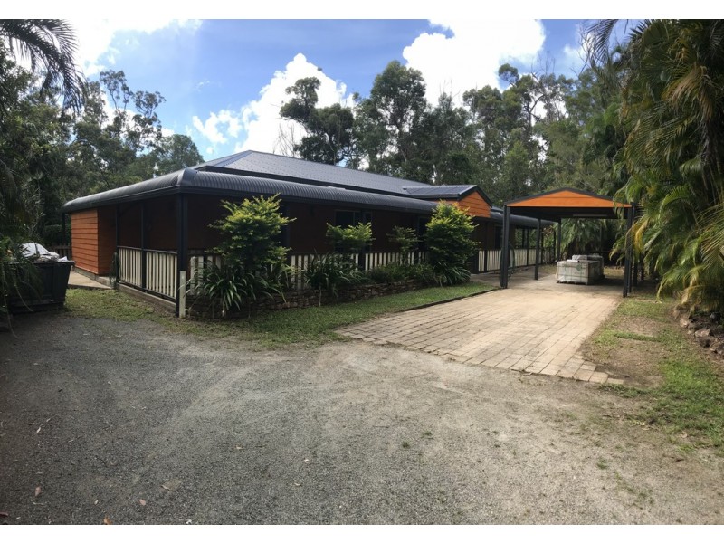 122 Monaghans Road, Palm Grove QLD 4800