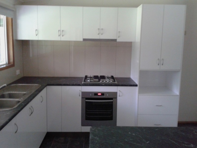 122 Monaghans Road, Palm Grove QLD 4800