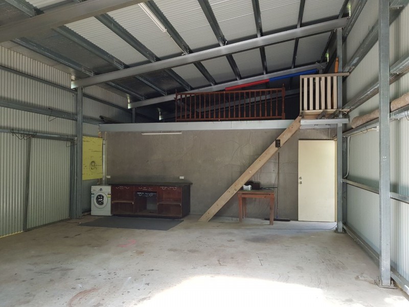 122 Monaghans Road, Palm Grove QLD 4800