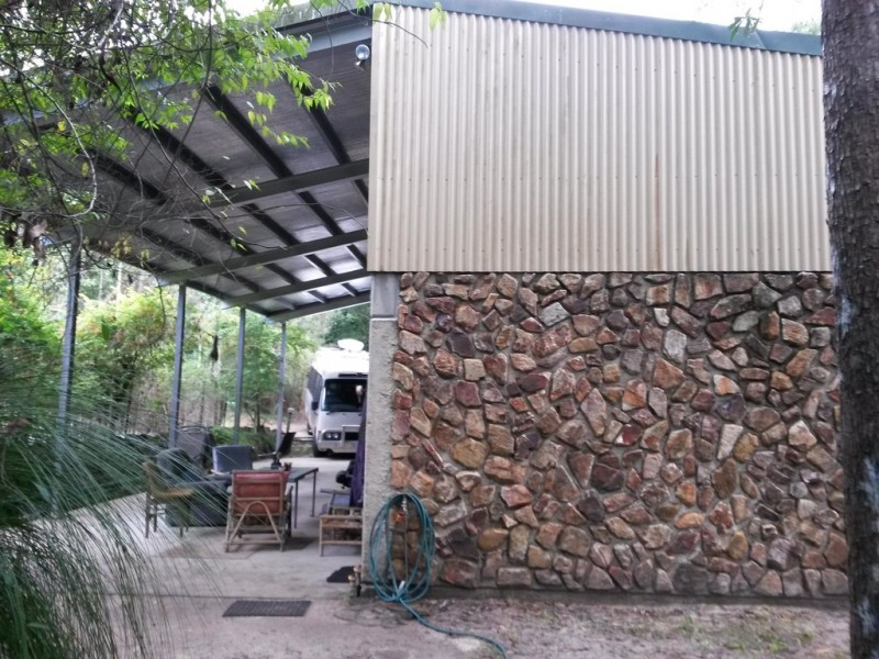 122 Monaghans Road, Palm Grove QLD 4800