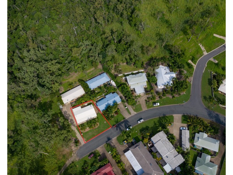 12 Duell Road, Cannonvale QLD 4802