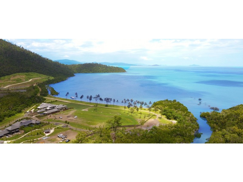 Lot 7 The Beaches, Funnel Bay, Airlie Beach QLD 4802