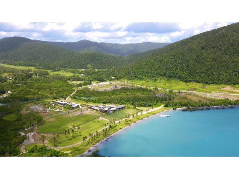 Lot 7 The Beaches, Funnel Bay, Airlie Beach QLD 4802