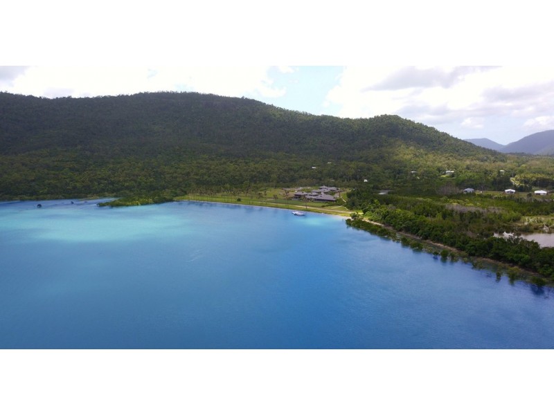 Lot 7 The Beaches, Funnel Bay, Airlie Beach QLD 4802