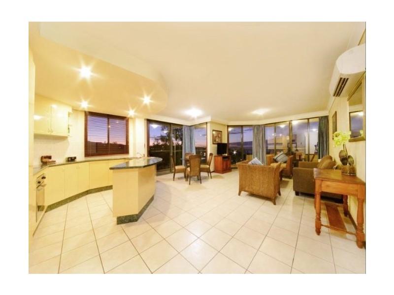 28/4 Golden Orchid Drive, Airlie Beach QLD 4802