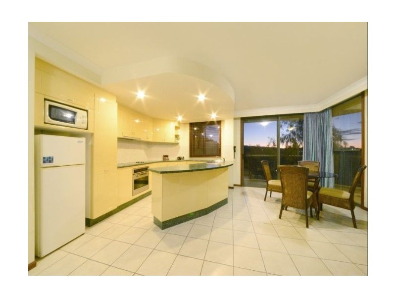 28/4 Golden Orchid Drive, Airlie Beach QLD 4802