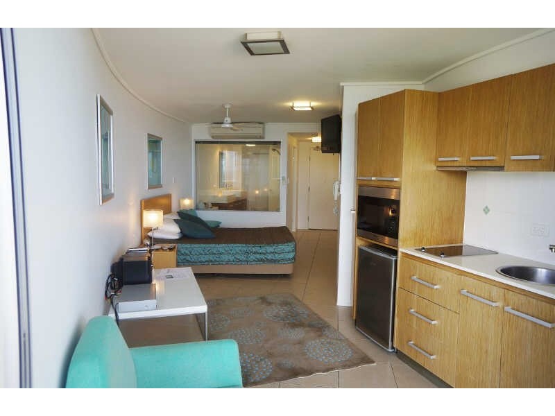 19/18 Seaview Drive, Airlie Beach QLD 4802