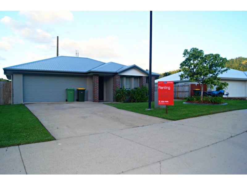 20 Lemau Court, Jubilee Pocket QLD 4802