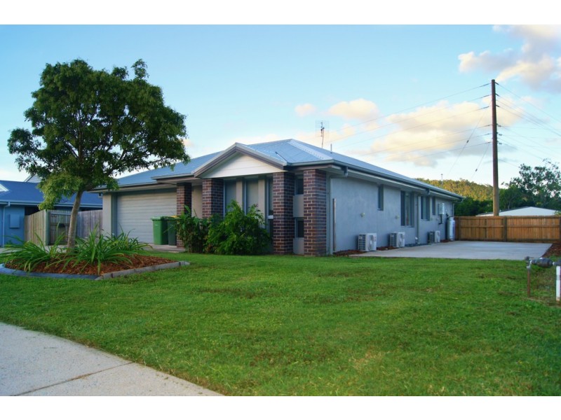 20 Lemau Court, Jubilee Pocket QLD 4802