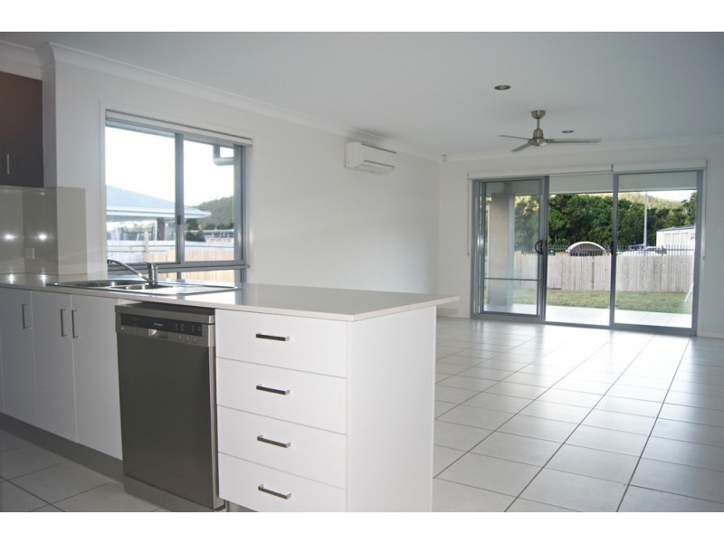 20 Lemau Court, Jubilee Pocket QLD 4802