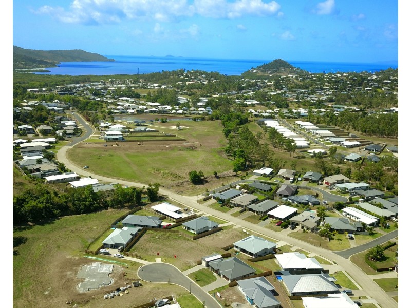 Lots Arnold Court, Cannonvale QLD 4802