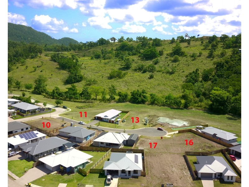 Lots Arnold Court, Cannonvale QLD 4802