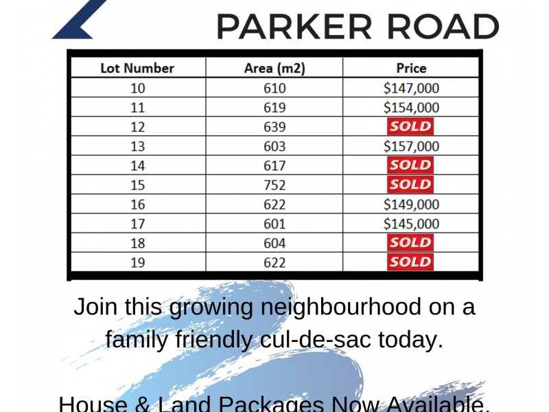 Lots Arnold Court, Cannonvale QLD 4802