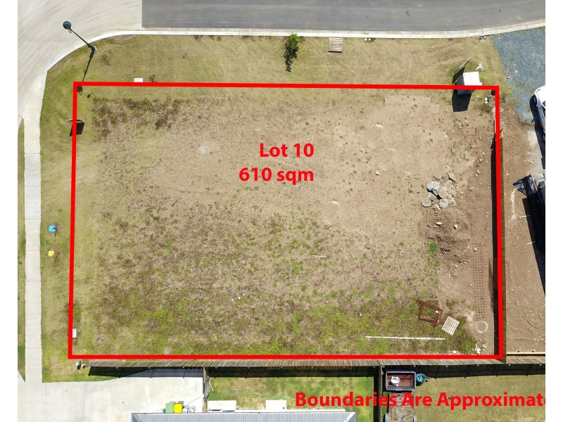 Lots Arnold Court, Cannonvale QLD 4802