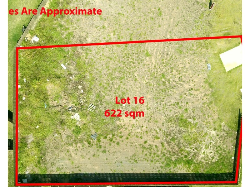 Lots Arnold Court, Cannonvale QLD 4802