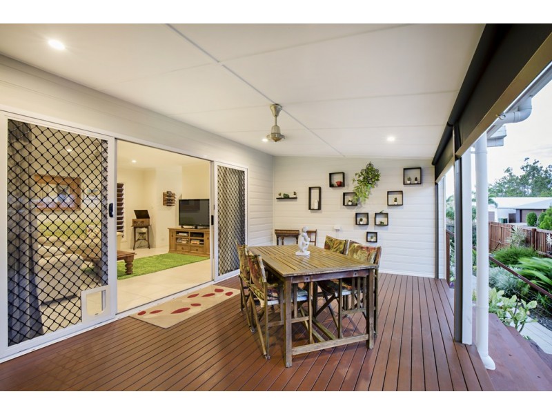 53 Abell Road, Cannonvale QLD 4802