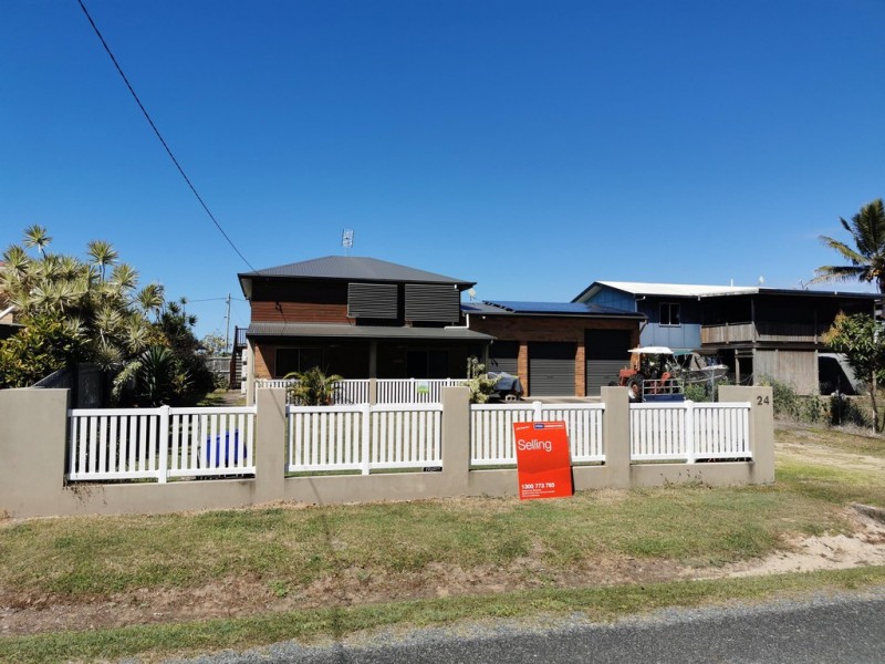 24 Ti Tree Avenue, Conway Beach QLD 4800