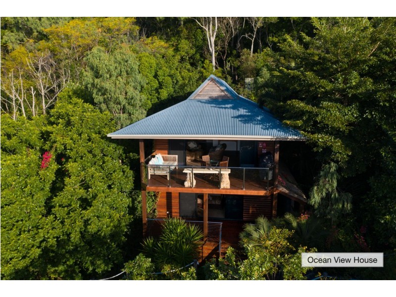 Palm Bay Bures, House and Land, Long Island QLD 4741