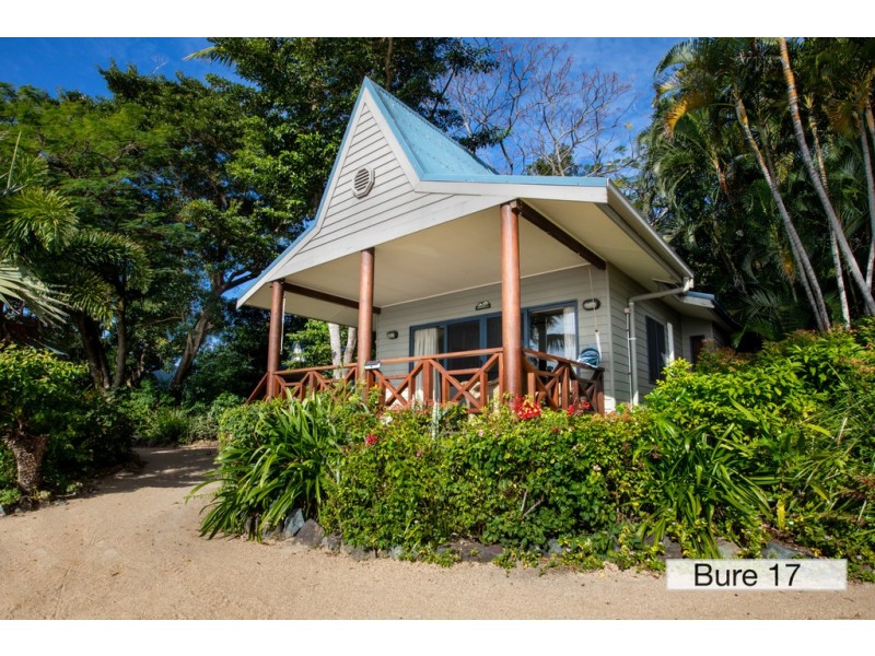 Palm Bay Bures, House and Land, Long Island QLD 4741