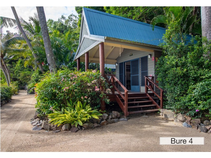 Palm Bay Bures, House and Land, Long Island QLD 4741