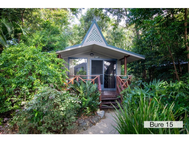 Palm Bay Bures, House and Land, Long Island QLD 4741