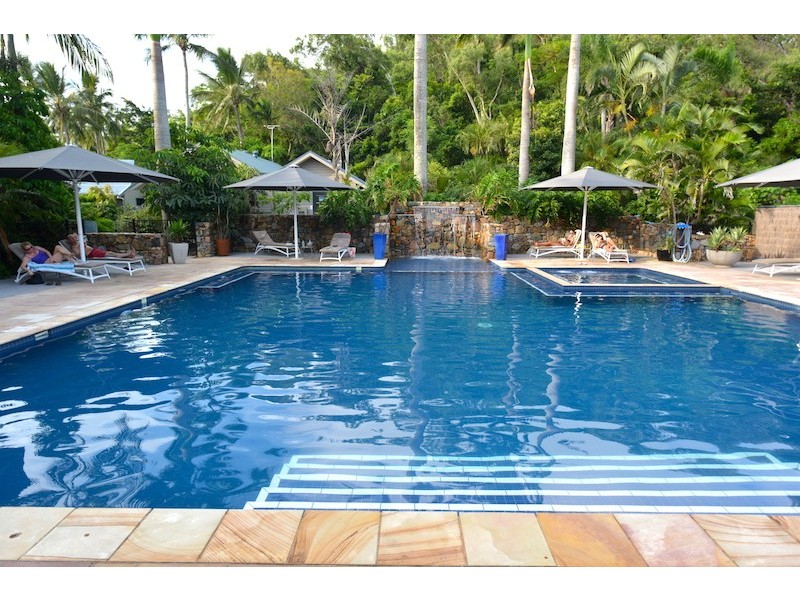 Palm Bay Bures, House and Land, Long Island QLD 4741