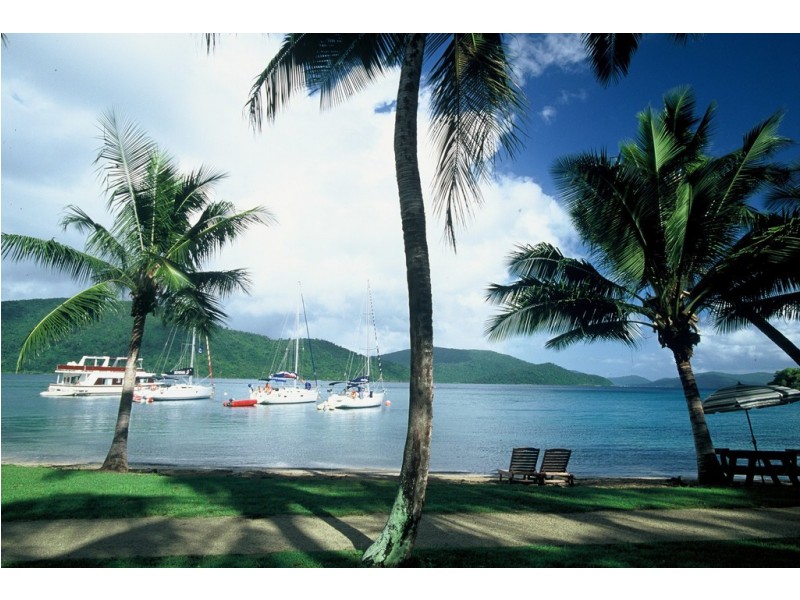 Palm Bay Bures, House and Land, Long Island QLD 4741