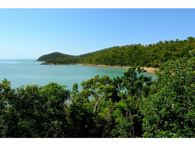 Palm Bay Bures, House and Land, Long Island QLD 4741