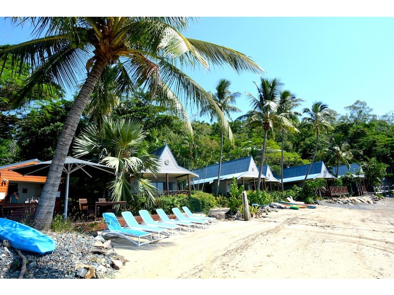Palm Bay Bures, House and Land, Long Island QLD 4741