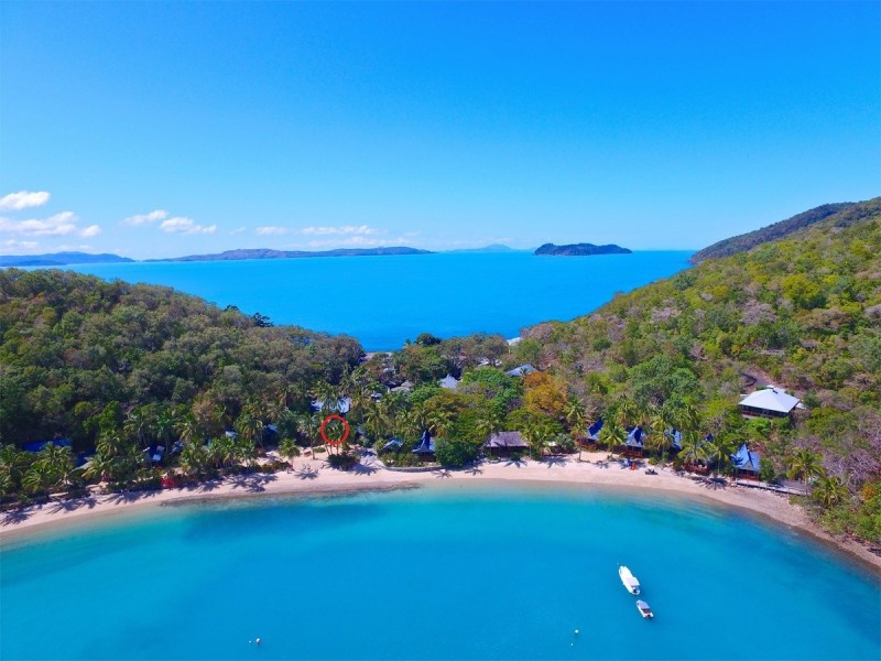 Palm Bay Bures, House and Land, Long Island QLD 4741