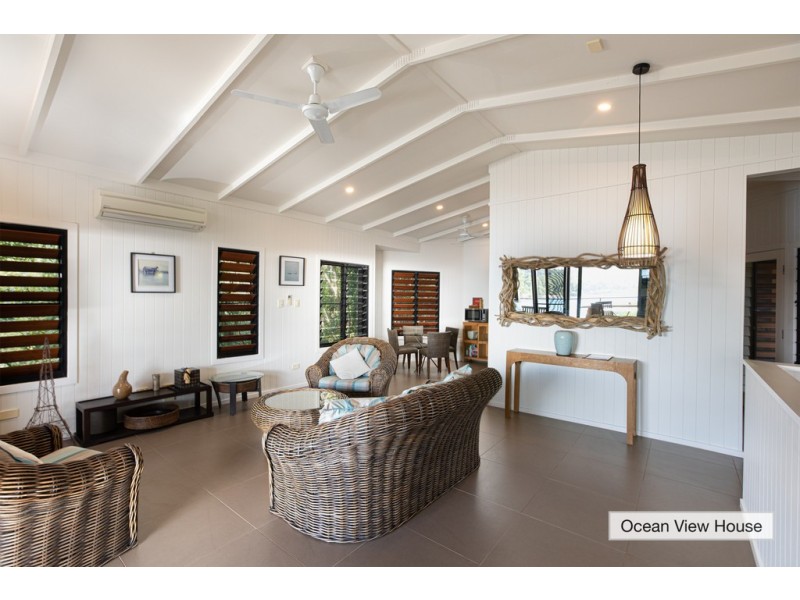 Palm Bay Bures, House and Land, Long Island QLD 4741