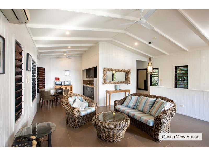 Palm Bay Bures, House and Land, Long Island QLD 4741