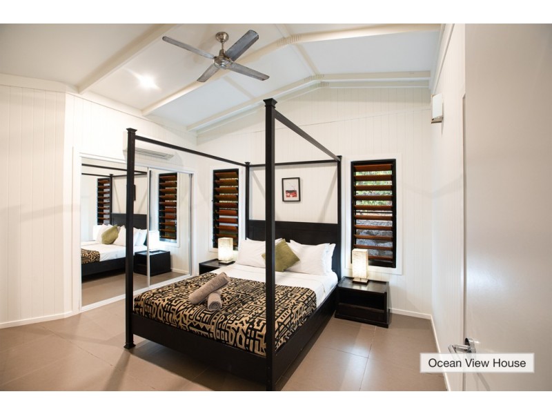 Palm Bay Bures, House and Land, Long Island QLD 4741