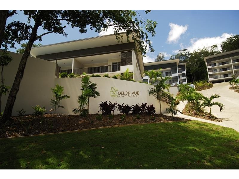 51/3 Deloraine close ‘Delorvue Apartments’, Cannonvale QLD 4802