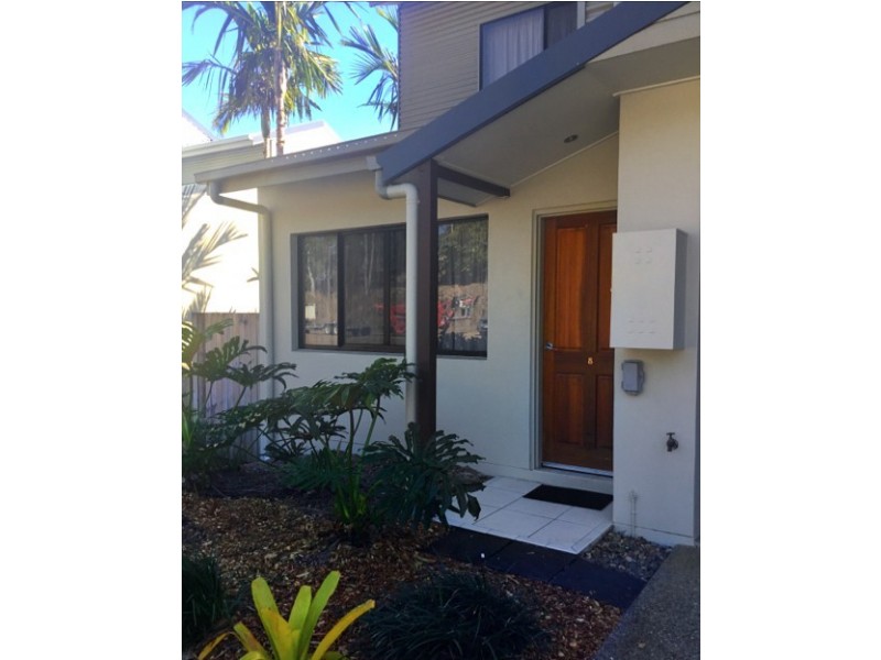 8/25 Abell Road ‘The Grove’, Cannonvale QLD 4802