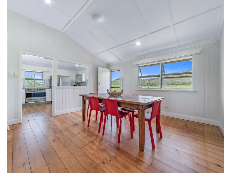292 Gregory Cannon Valley Road, Gregory River QLD 4800