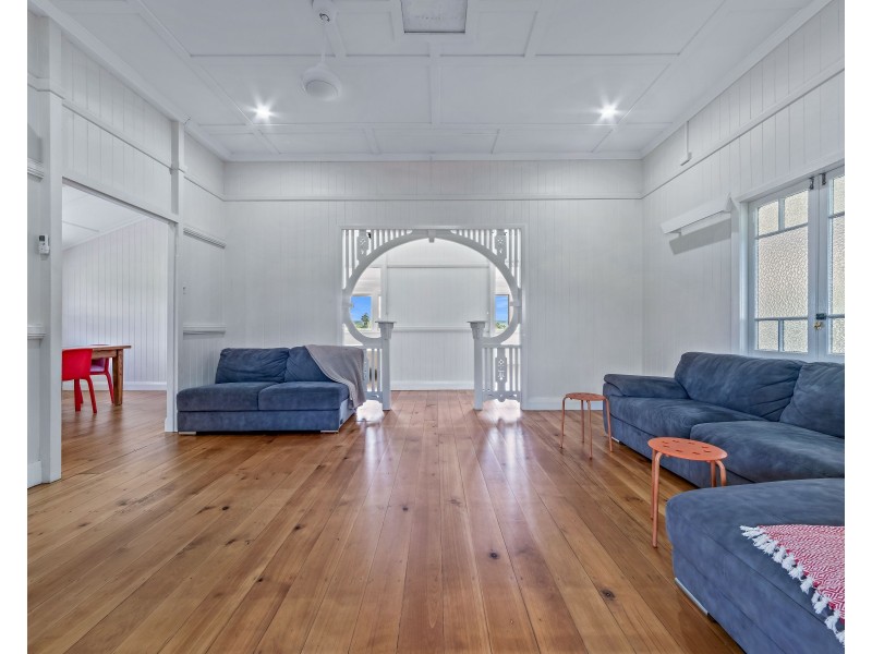 292 Gregory Cannon Valley Road, Gregory River QLD 4800
