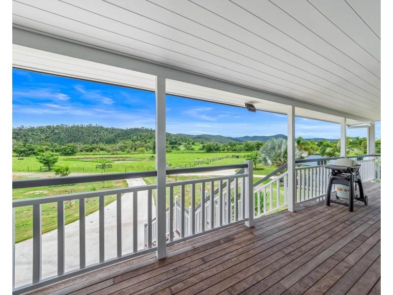 292 Gregory Cannon Valley Road, Gregory River QLD 4800