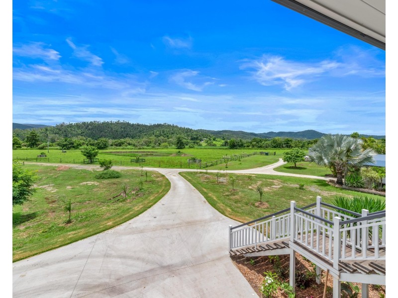 292 Gregory Cannon Valley Road, Gregory River QLD 4800