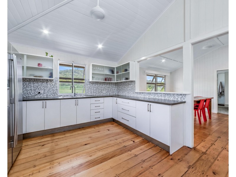 292 Gregory Cannon Valley Road, Gregory River QLD 4800