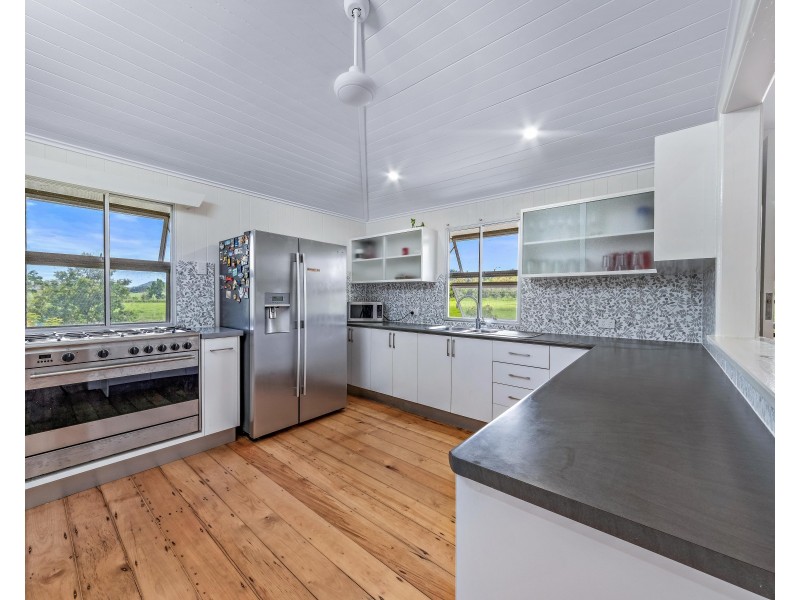 292 Gregory Cannon Valley Road, Gregory River QLD 4800