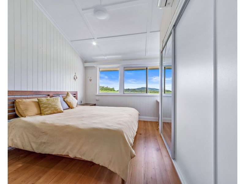292 Gregory Cannon Valley Road, Gregory River QLD 4800